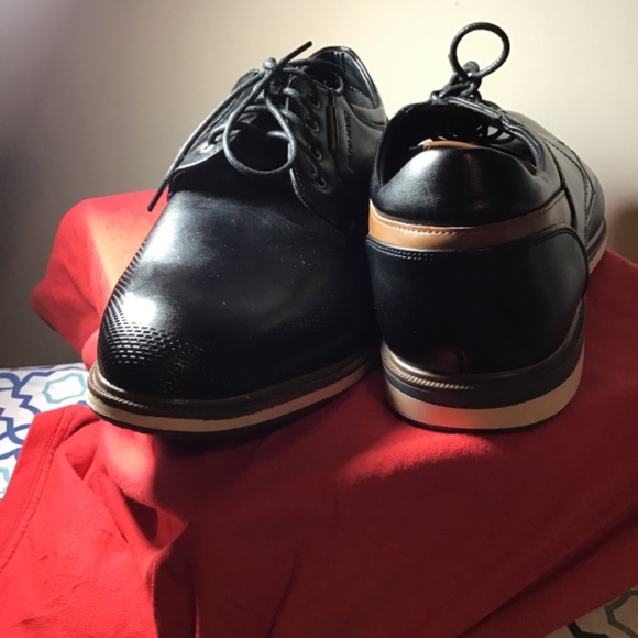 🔥Bruno Marc, new, no box, size 11, gorgeous, see photos 🔥🔥 - Picture 2 of 6